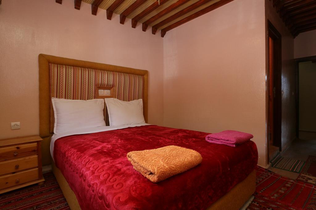Tamatert Guest House Imlil  Ngoại thất bức ảnh