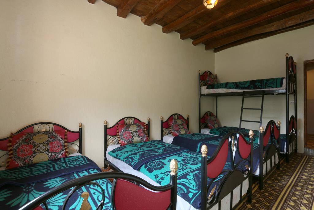 Tamatert Guest House Imlil  Phòng bức ảnh