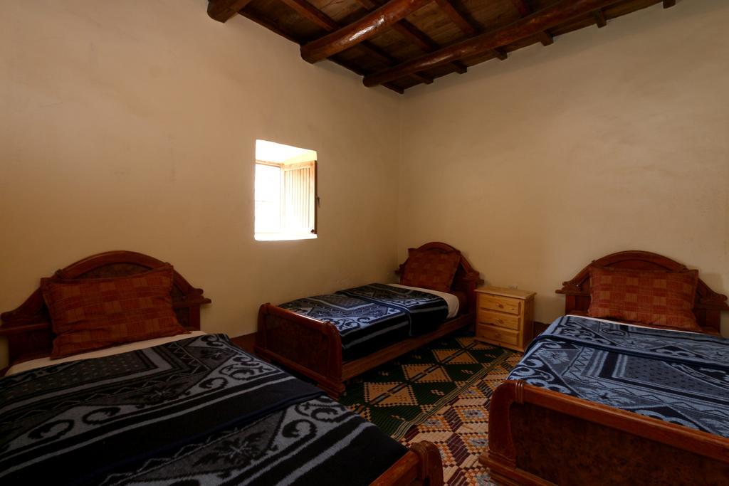 Tamatert Guest House Imlil  Phòng bức ảnh
